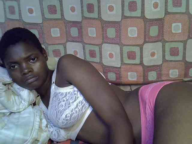 Slender-kerry webcam