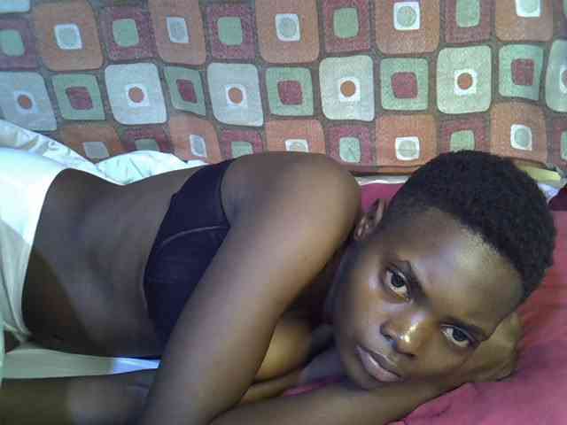 Slender-kerry webcam