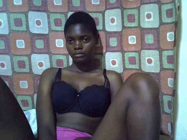 Slender-kerry webcam