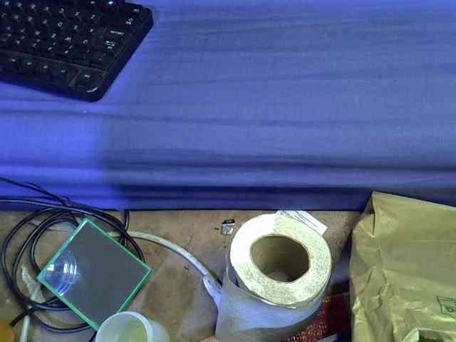 Slender-kerry webcam