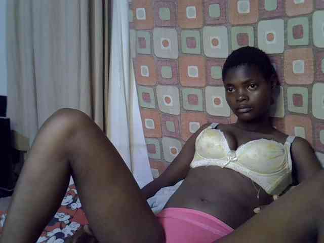 Slender-kerry webcam
