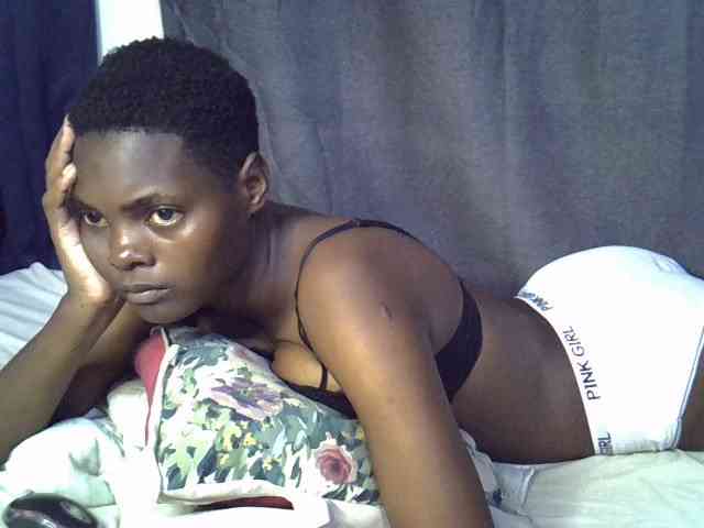 Slender-kerry webcam