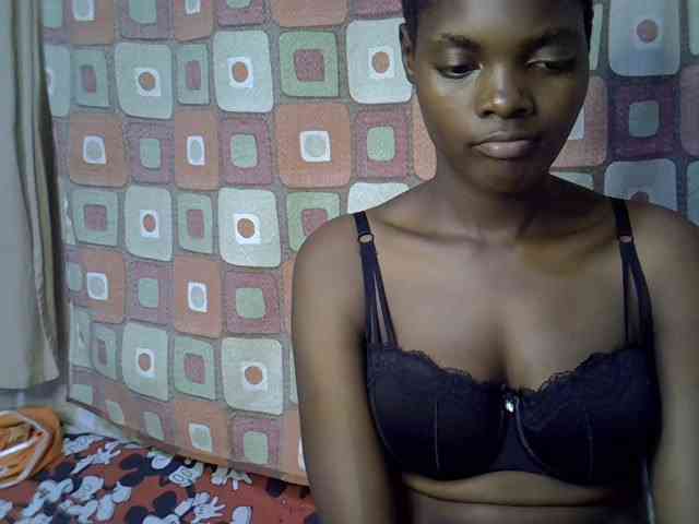 Slender-kerry webcam
