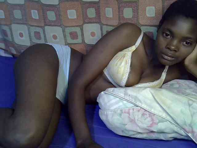 Slender-kerry webcam