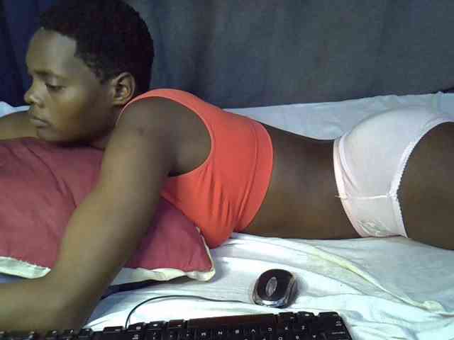 Slender-kerry webcam