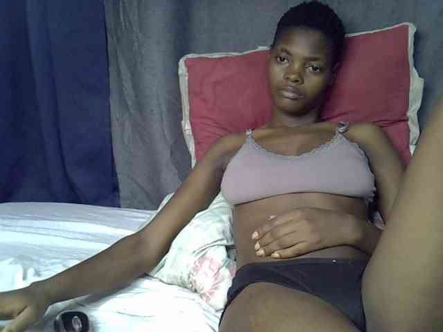 Slender-kerry webcam