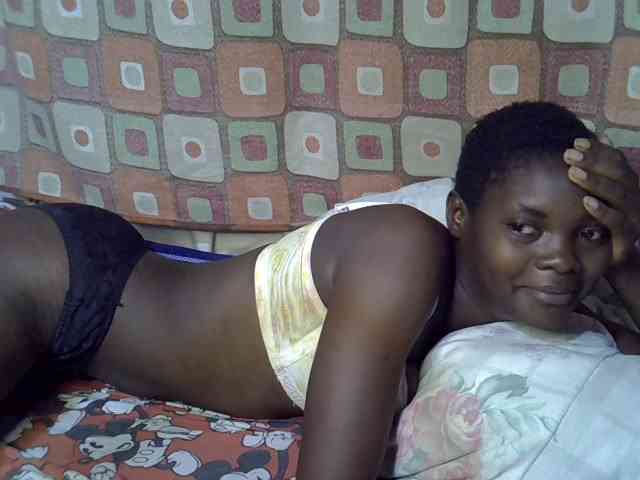 Slender-kerry webcam
