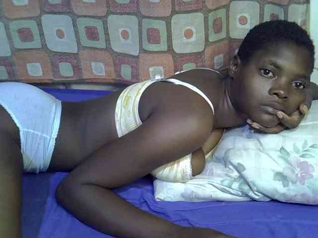 Slender-kerry webcam