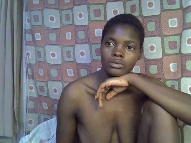 Slender-kerry webcam