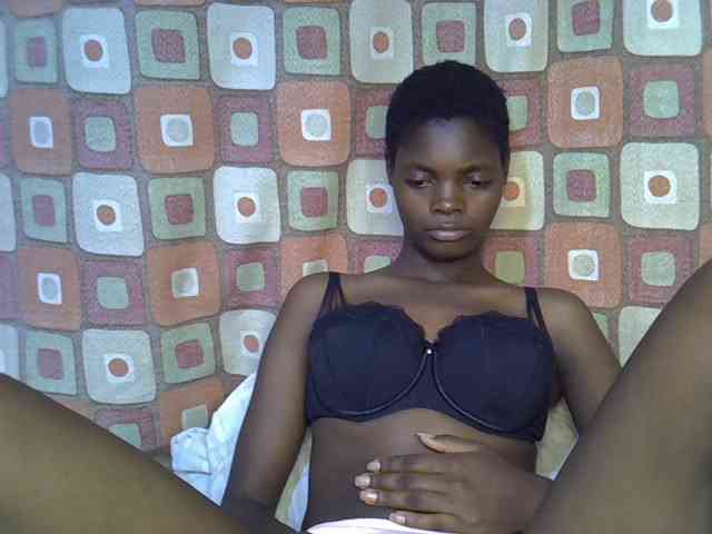 Slender-kerry webcam