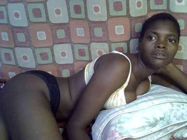 Slender-kerry webcam