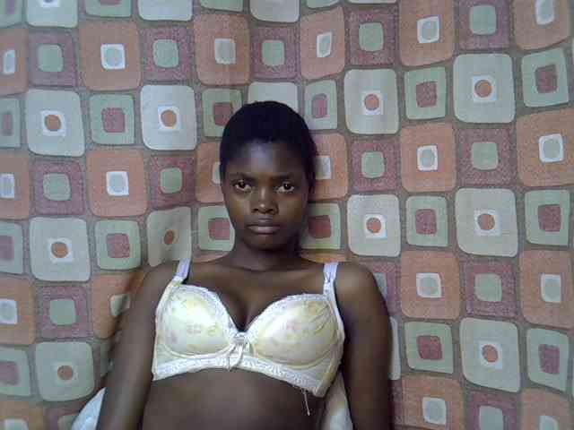 Slender-kerry webcam