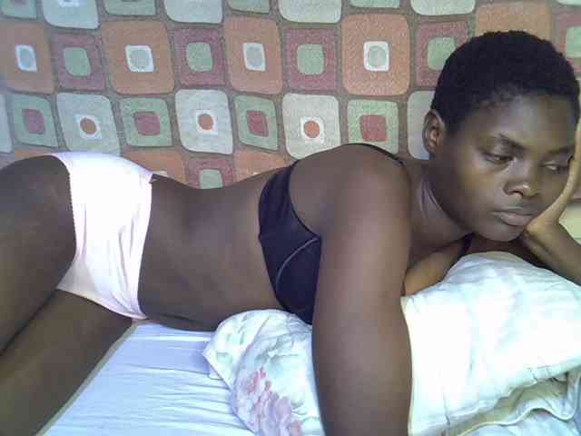 Slender-kerry webcam