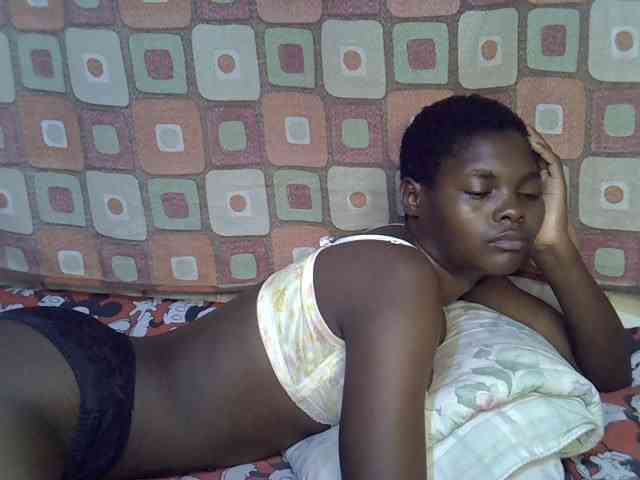 Slender-kerry webcam
