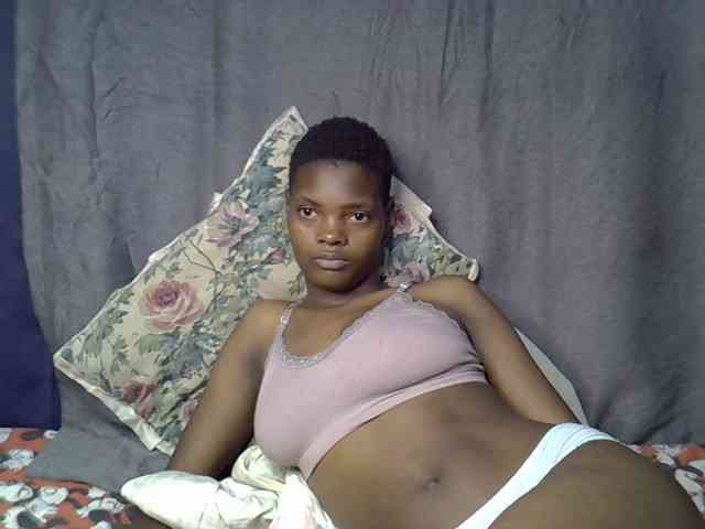 Slender-kerry webcam