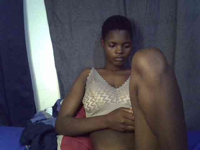 Slender-kerry webcam