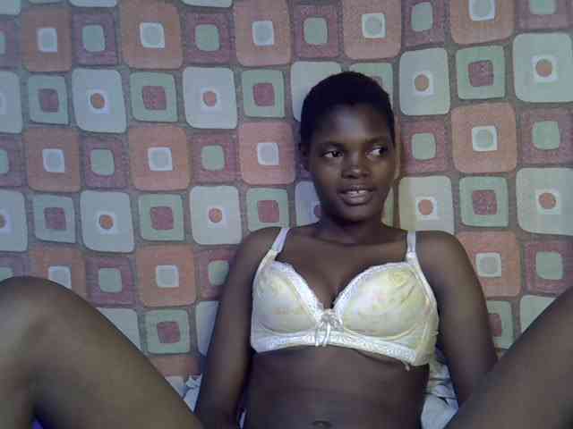 Slender-kerry webcam