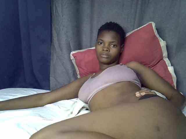 Slender-kerry webcam