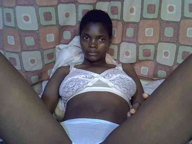Slender-kerry webcam
