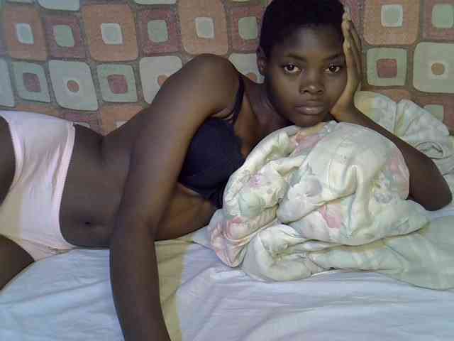 Slender-kerry webcam