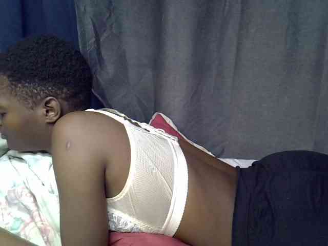 Slender-kerry webcam