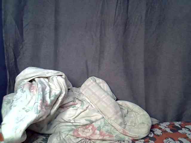Slender-kerry webcam
