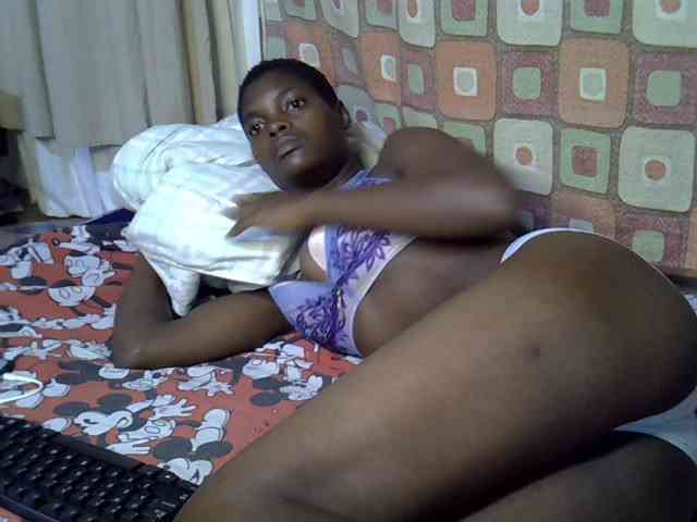 Slender-kerry