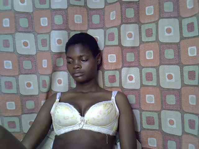 Slender-kerry webcam
