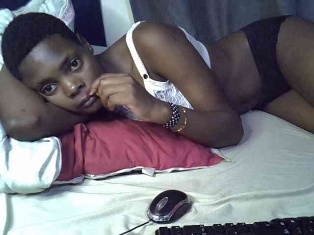 Slender-kerry's webcam live show