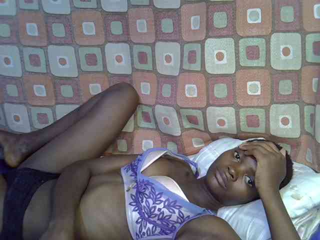 Slender-kerry webcam