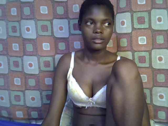 Slender-kerry webcam