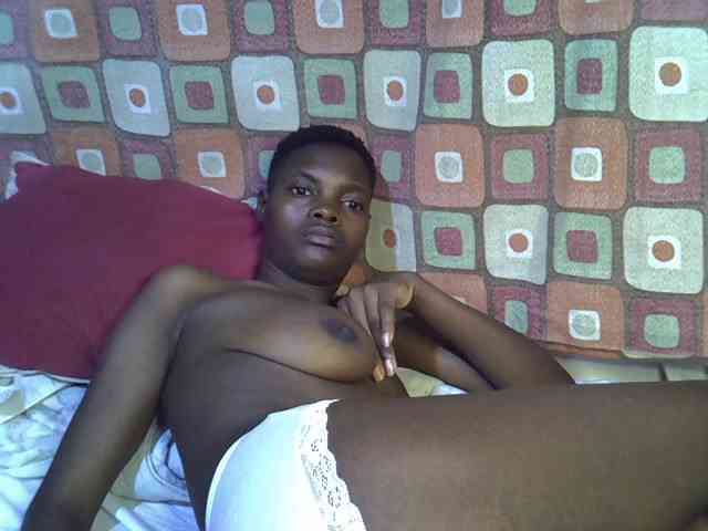 Slender-kerry webcam