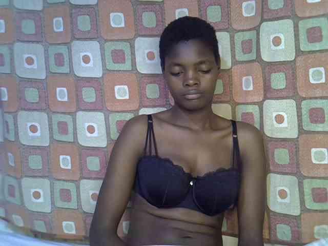 Slender-kerry webcam