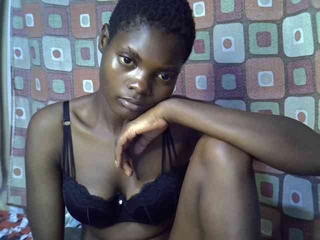 Slender-kerry webcam