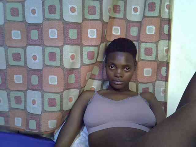 Slender-kerry webcam