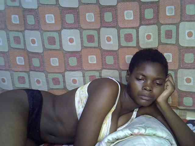 Slender-kerry webcam