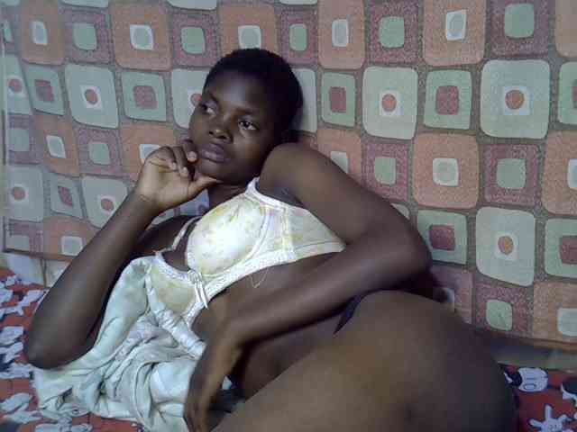 Slender-kerry webcam