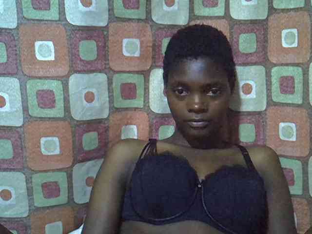 Slender-kerry webcam