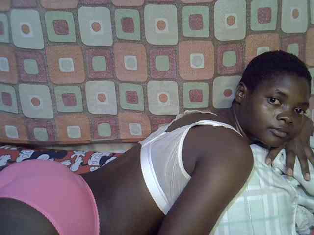 Slender-kerry webcam