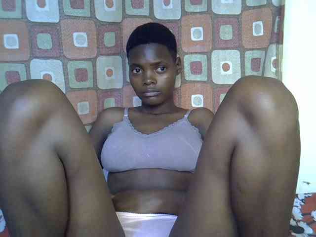 Slender-kerry webcam