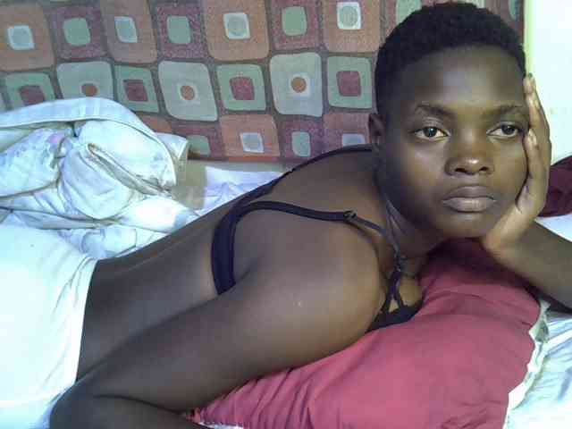 Slender-kerry webcam