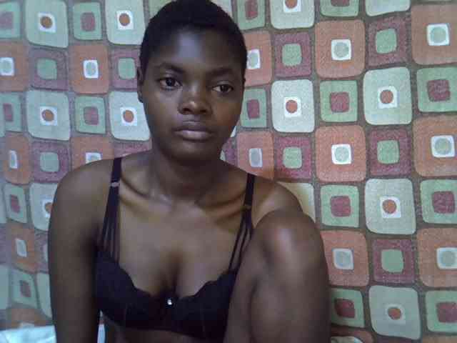 Slender-kerry webcam