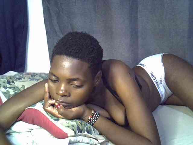 Slender-kerry webcam