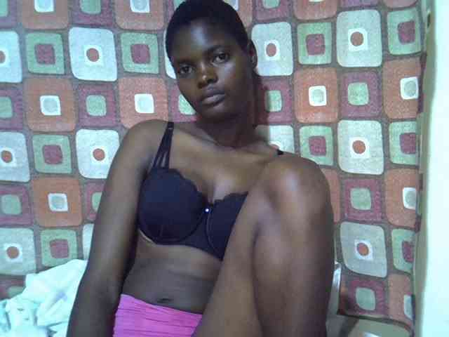 Slender-kerry webcam