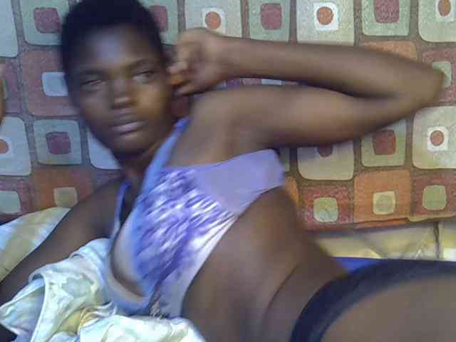 Slender-kerry webcam
