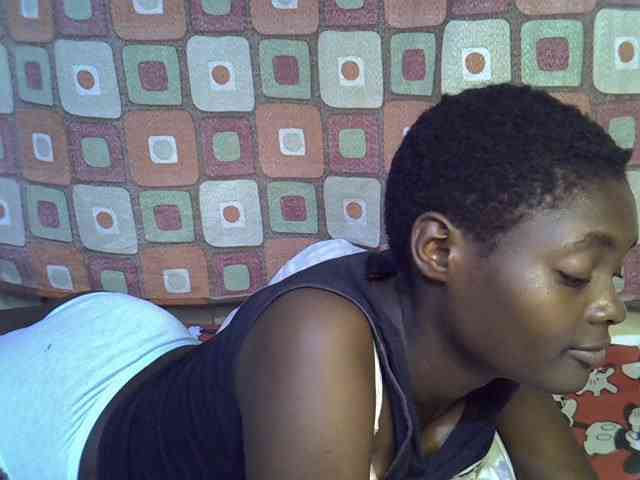 Slender-kerry webcam