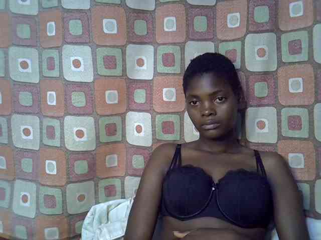 Slender-kerry webcam