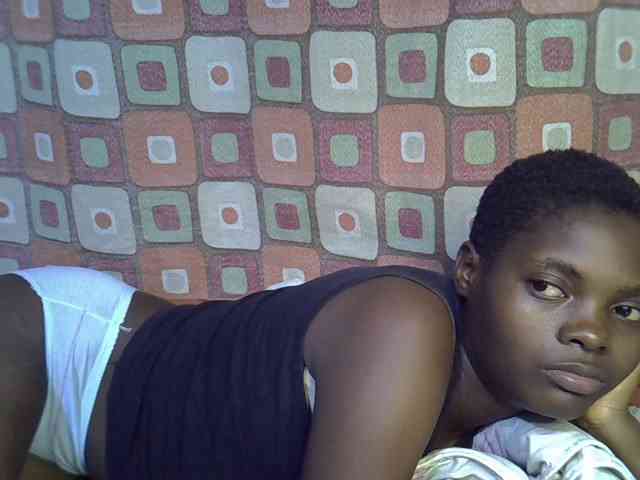 Slender-kerry webcam