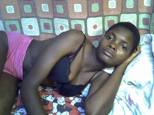 Slender-kerry webcam