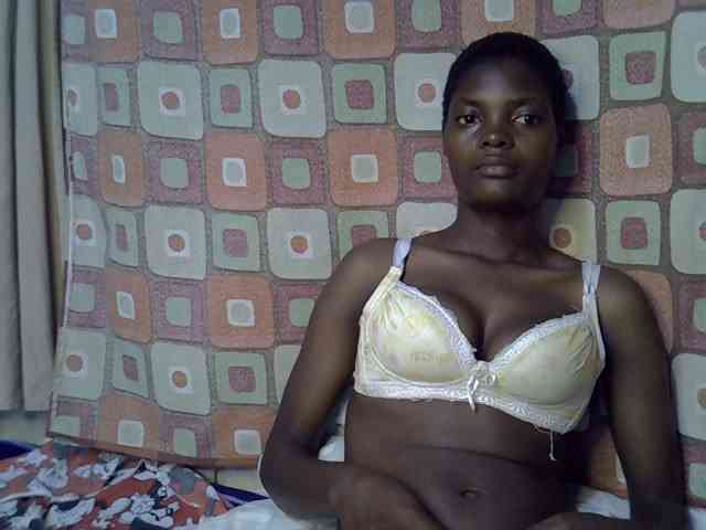 Slender-kerry webcam